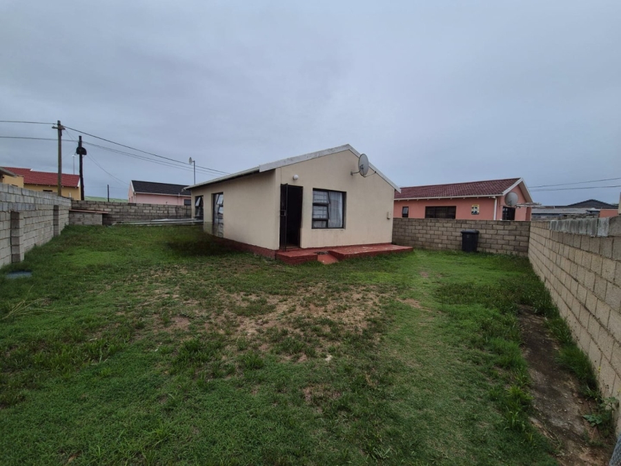 3 Bedroom Property for Sale in Motherwell Nu 5 Eastern Cape